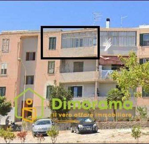 appartamento in vendita a Sant'Antioco