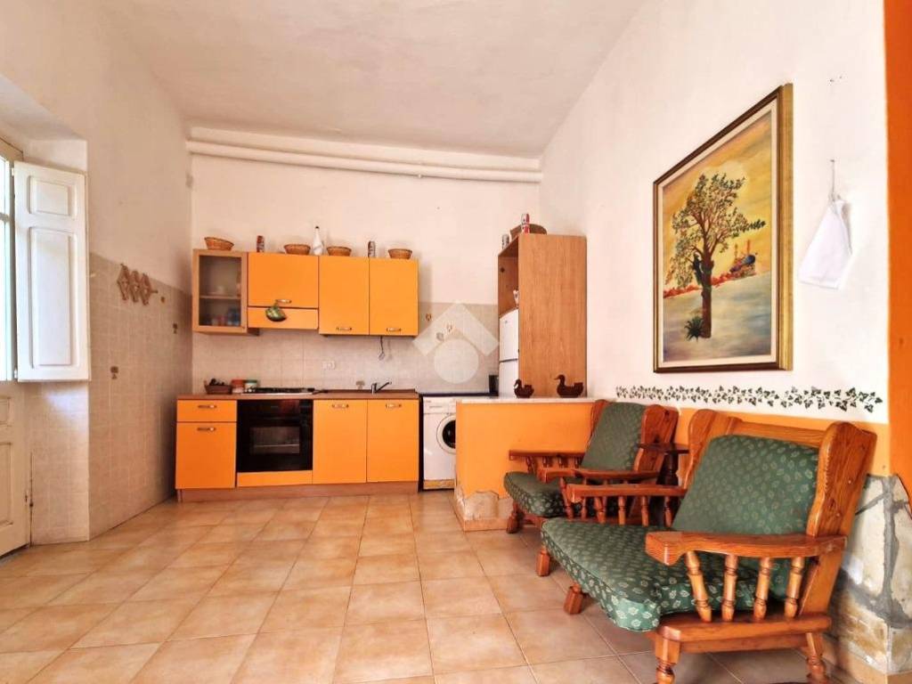 appartamento in vendita a Sant'Antioco