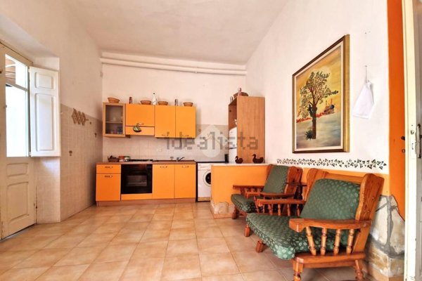 appartamento in vendita a Sant'Antioco