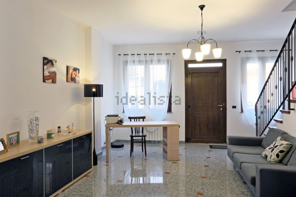 casa indipendente in vendita a Sant'Antioco