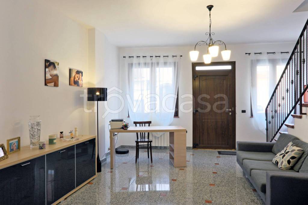 casa indipendente in vendita a Sant'Antioco