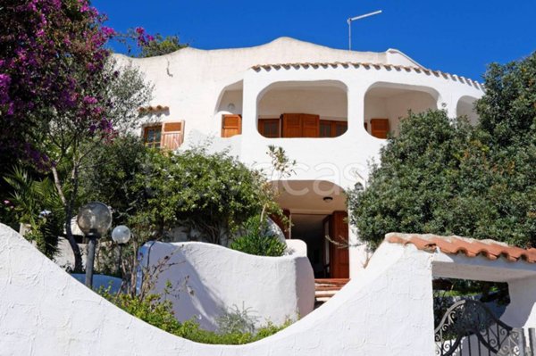 casa indipendente in vendita a Sant'Antioco