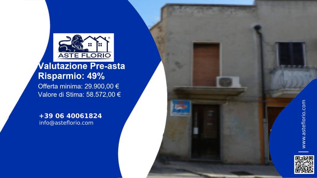 appartamento in vendita a Sant'Antioco