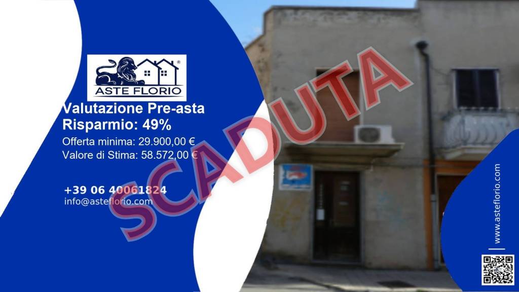 appartamento in vendita a Sant'Antioco