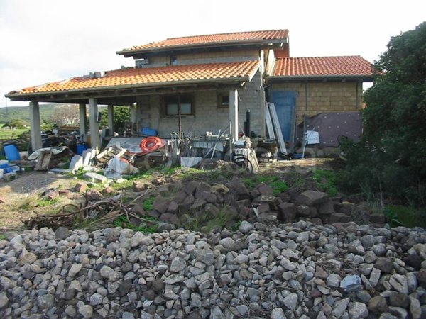 casa indipendente in vendita a Sant'Antioco