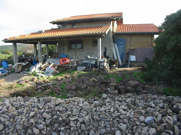casa indipendente in vendita a Sant'Antioco