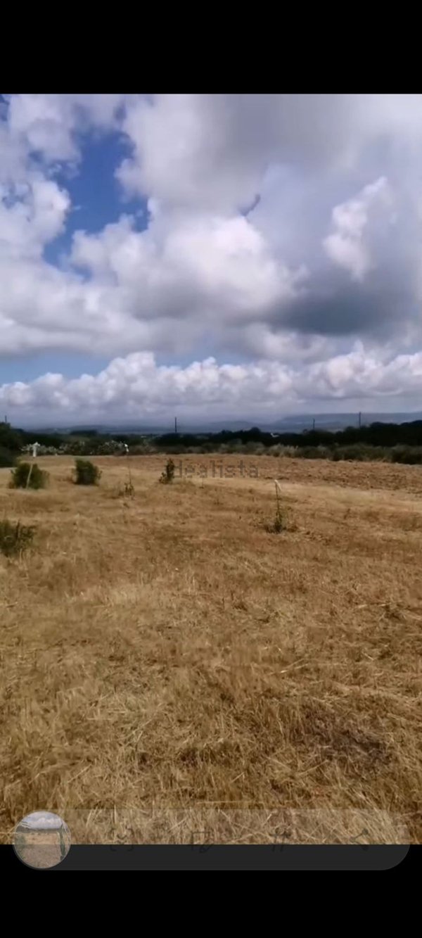 terreno agricolo in vendita a Sant'Antioco