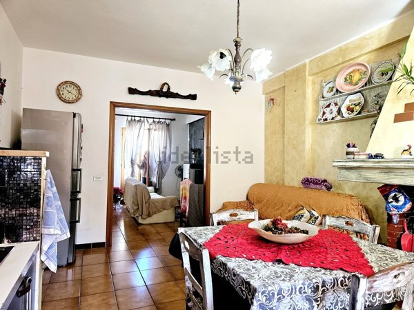 appartamento in vendita a Sant'Antioco