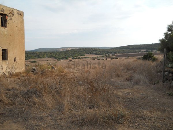 rudere in vendita a Sant'Antioco