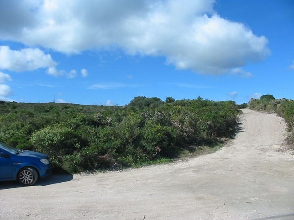 terreno agricolo in vendita a Sant'Antioco