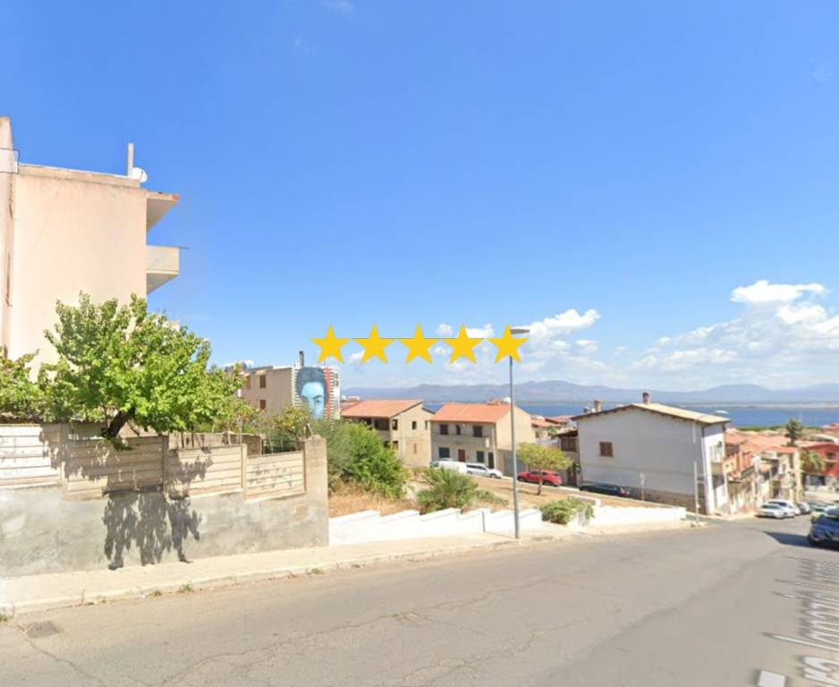 appartamento in vendita a Sant'Antioco