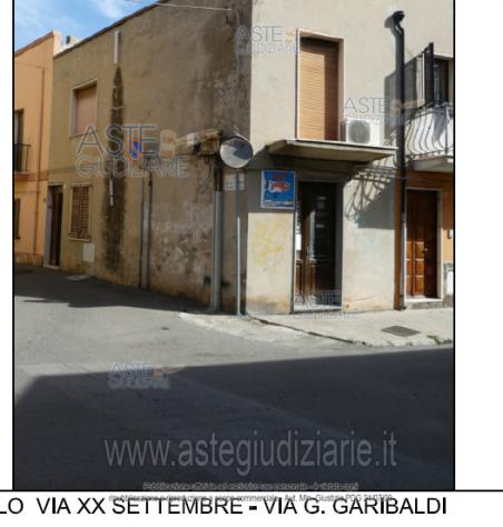 casa indipendente in vendita a Sant'Antioco