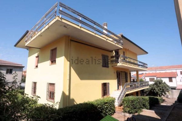 casa indipendente in vendita a Sant'Antioco