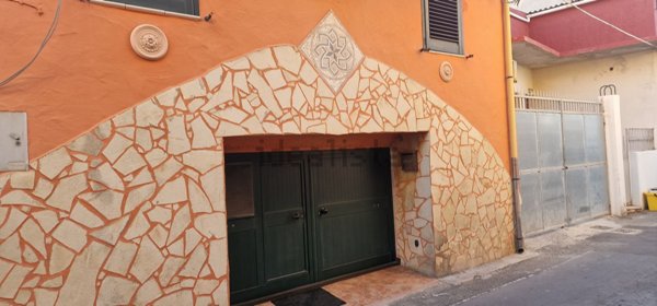 casa indipendente in vendita a Sant'Antioco