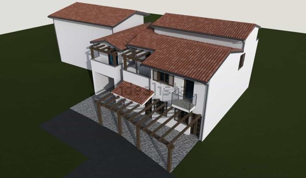 appartamento in vendita a Sant'Antioco