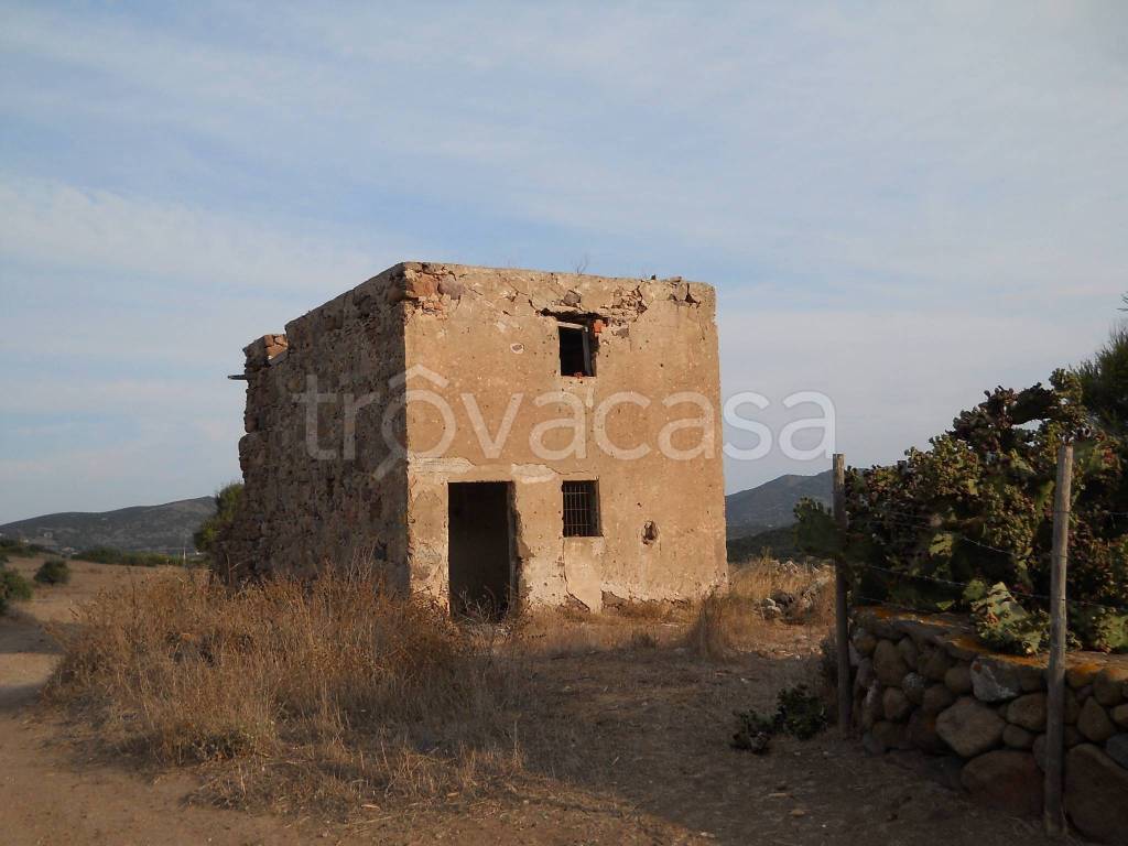 casa indipendente in vendita a Sant'Antioco