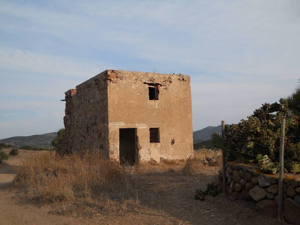 casa indipendente in vendita a Sant'Antioco