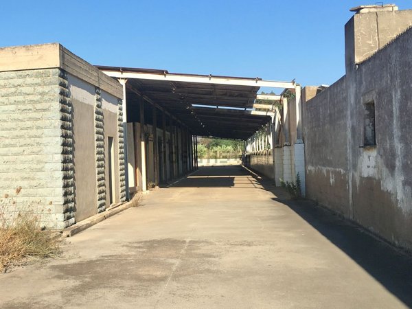 terreno edificabile in vendita a Sant'Antioco