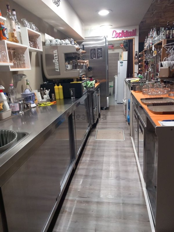 negozio in vendita a Sant'Antioco