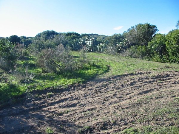 monolocale in vendita a Sant'Antioco