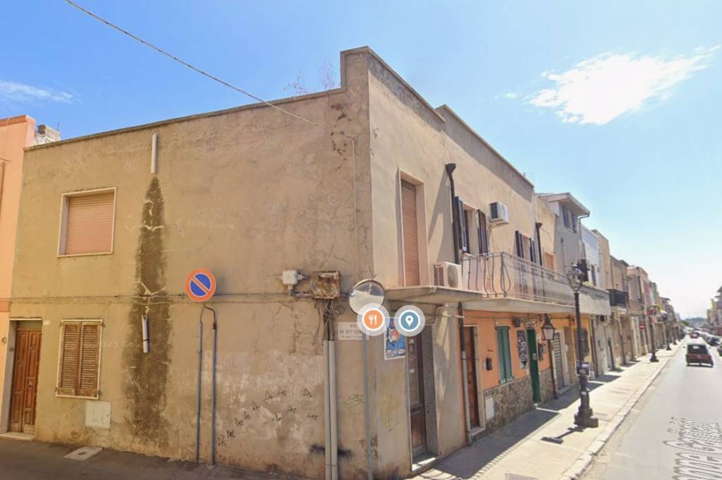 appartamento in vendita a Sant'Antioco