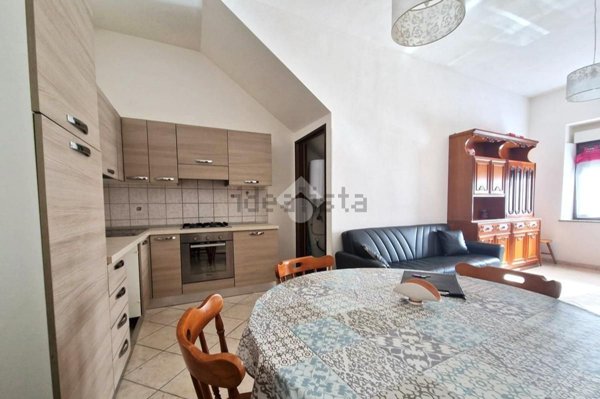 appartamento in vendita a Sant'Antioco