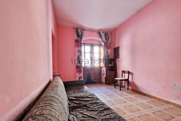 casa indipendente in vendita a Sant'Antioco