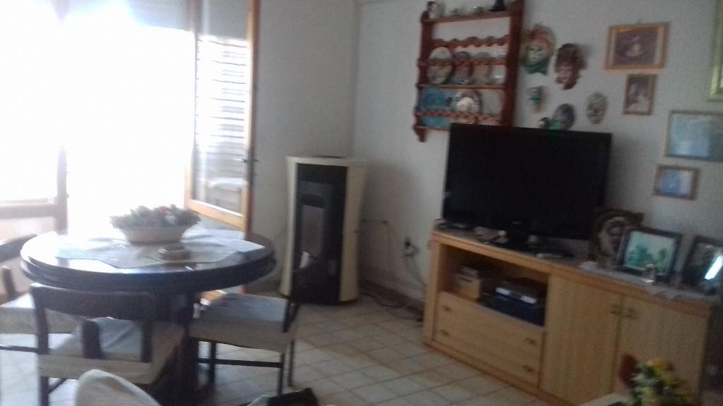 appartamento in vendita a Sant'Antioco