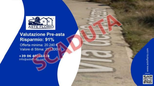 terreno edificabile in vendita a Sant'Antioco