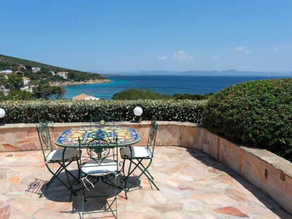 appartamento in vendita a Sant'Antioco