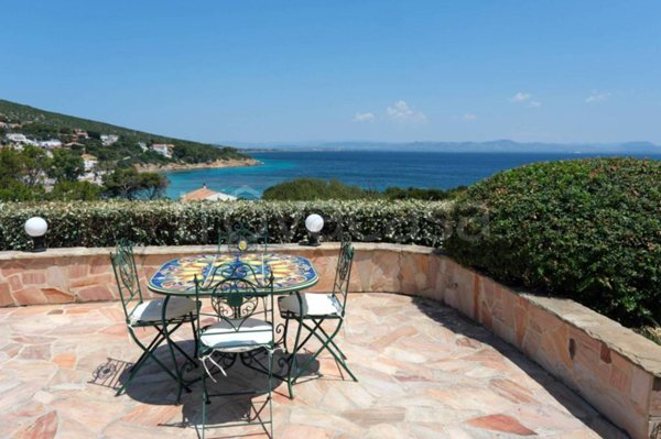 appartamento in vendita a Sant'Antioco