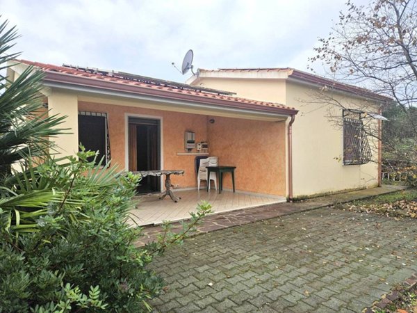 casa indipendente in vendita a Sant'Antioco