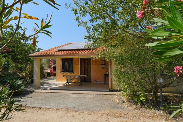 appartamento in vendita a Sant'Antioco
