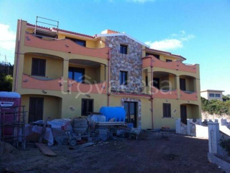 appartamento in vendita a Sant'Antioco