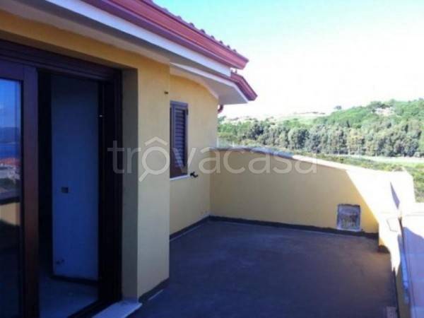 appartamento in vendita a Sant'Antioco