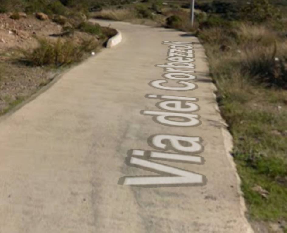 terreno edificabile in vendita a Sant'Antioco