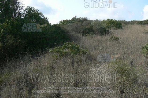 terreno edificabile in vendita a Sant'Antioco