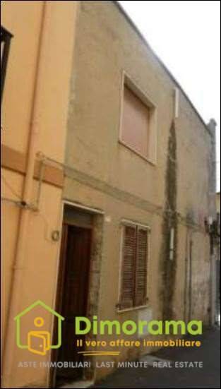 casa indipendente in vendita a Sant'Antioco