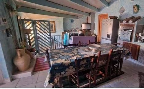 casa indipendente in vendita a Sant'Antioco