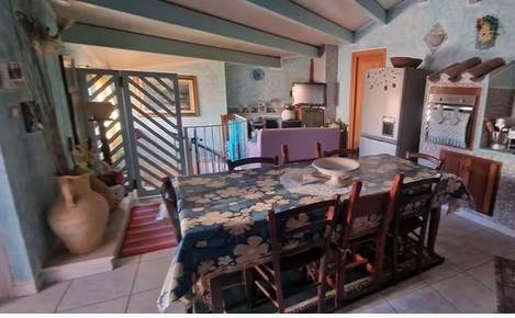 casa indipendente in vendita a Sant'Antioco