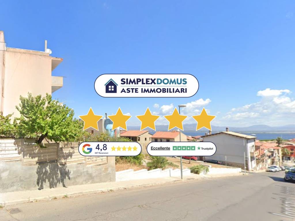 appartamento in vendita a Sant'Antioco