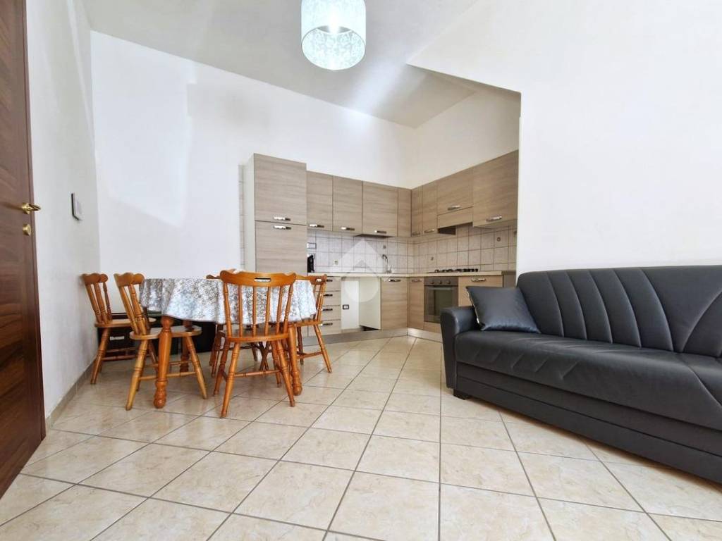 appartamento in vendita a Sant'Antioco