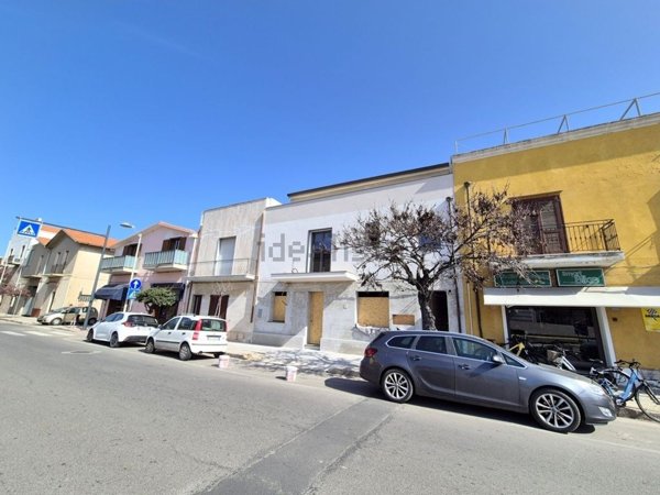 appartamento in vendita a Sant'Antioco