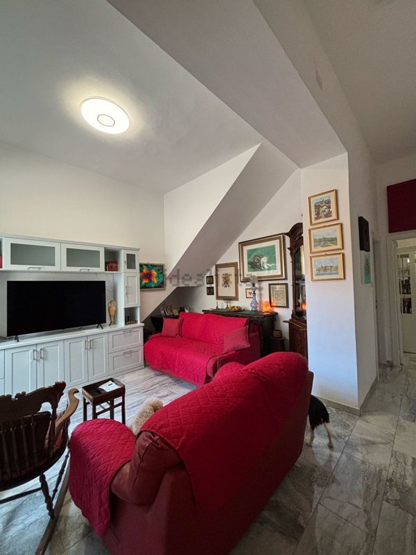 appartamento in vendita a Sant'Antioco