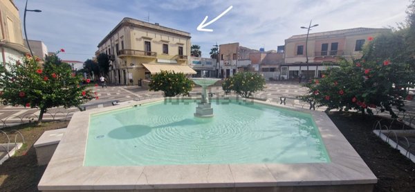 appartamento in vendita a Sant'Antioco