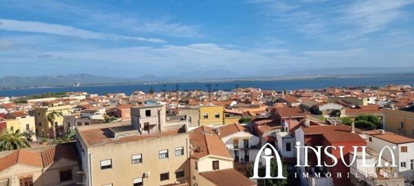appartamento in vendita a Sant'Antioco