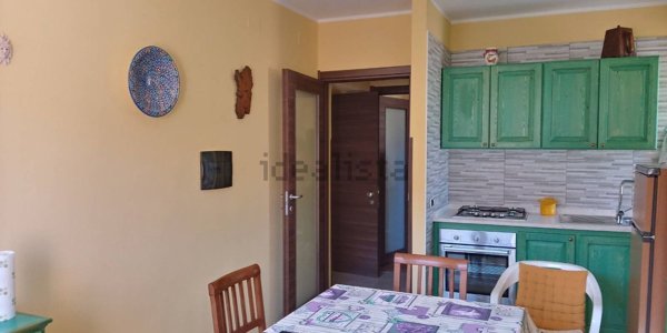 appartamento in vendita a Sant'Antioco