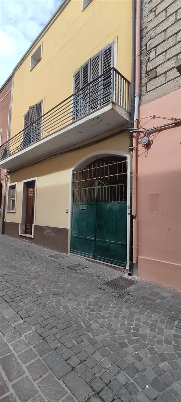 appartamento in vendita a Sant'Antioco