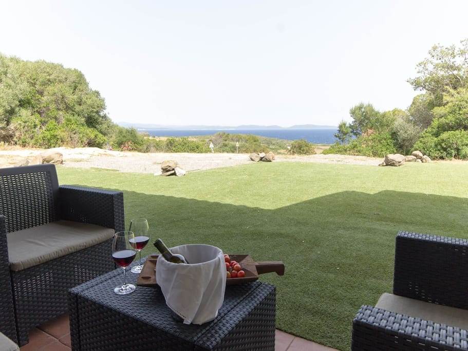 appartamento in vendita a Sant'Antioco