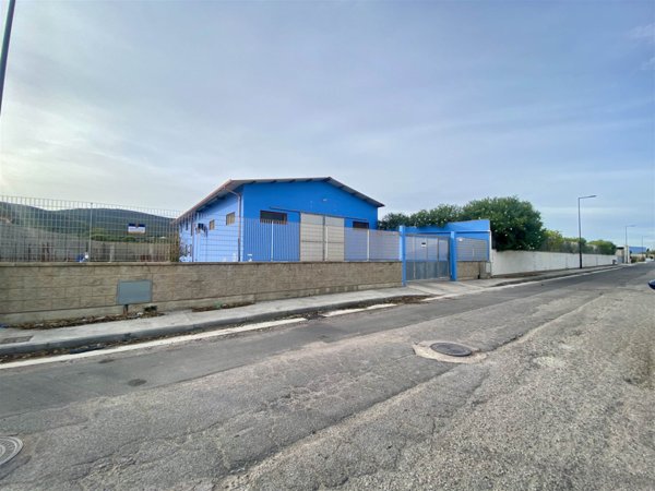 appartamento in vendita a Sant'Antioco